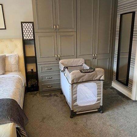 Hansom House Hinckley Esterno foto