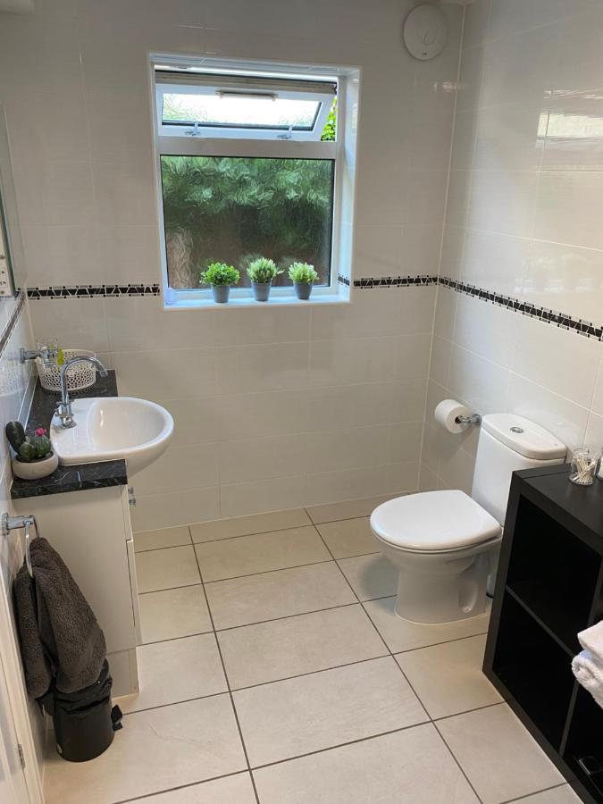 Hansom House Hinckley Esterno foto