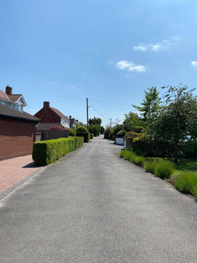 Hansom House Hinckley Esterno foto